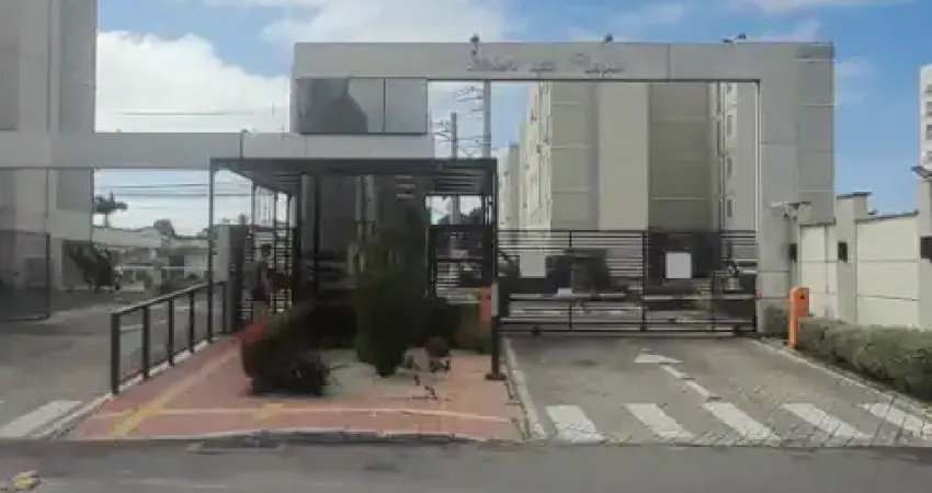 Apartamento com 2 quartos para alugar na Rua Pataro Machado, 418, Centro, Lauro de Freitas