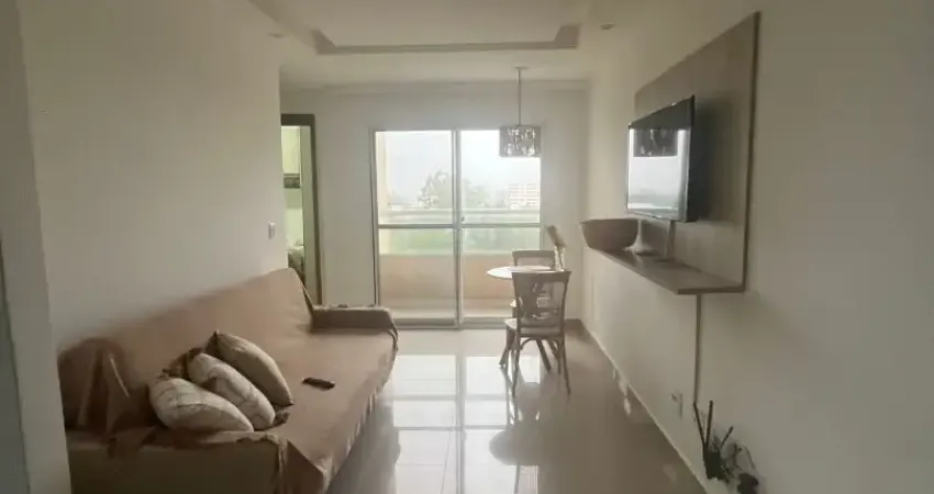 Apartamento com 2 quartos à venda na Rua Ministro Antônio Carlos Magalhães, 1318, Buraquinho, Lauro de Freitas