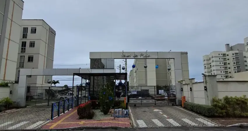 Apartamento com 2 quartos para alugar na Rua Pataro Machado, 329, Centro, Lauro de Freitas