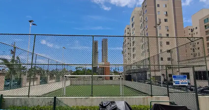 Apartamento com 2 quartos à venda na Rua Pataro Machado, 259, Centro, Lauro de Freitas