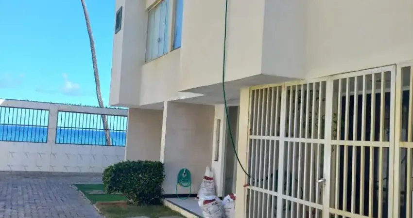 Casa em condomínio fechado com 3 quartos à venda na Rua Walter da Silva Maia, 729, Ipitanga, Lauro de Freitas