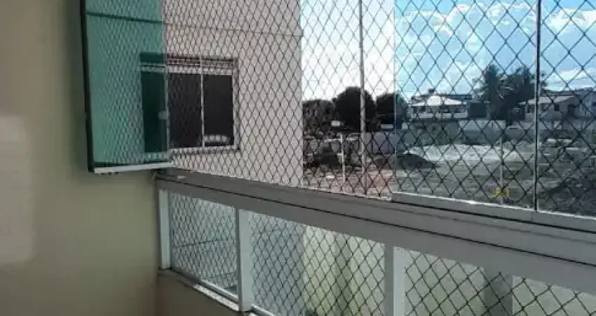 Apartamento com 2 quartos à venda na Rua Pataro Machado, 429, Centro, Lauro de Freitas