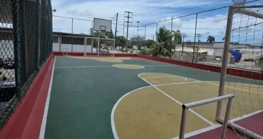 Apartamento com 2 quartos para alugar na Rua Doutor Gerino de Souza Filho, Centro, Lauro de Freitas