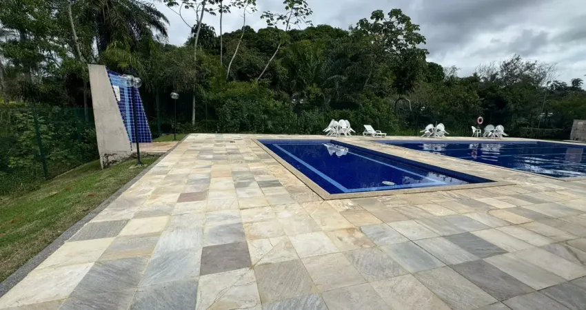 Apartamento com 2 quartos à venda na Rua Doutor Gerino de Souza Filho, Caixa D'Água, Lauro de Freitas