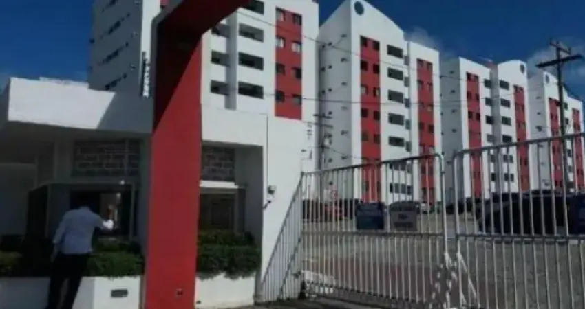 Apartamento com 2 quartos para alugar na Rua São José, 655, Centro, Lauro de Freitas