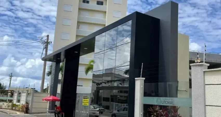 Apartamento com 2 quartos à venda na Rua Ministro Antônio Carlos Magalhães, Buraquinho, Lauro de Freitas