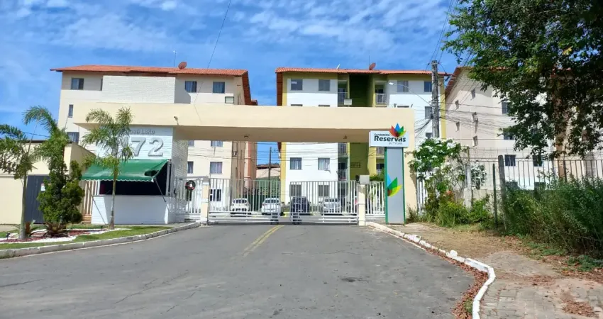 Apartamento com 2 quartos à venda na Rua Pataro Machado, 23, Centro, Lauro de Freitas