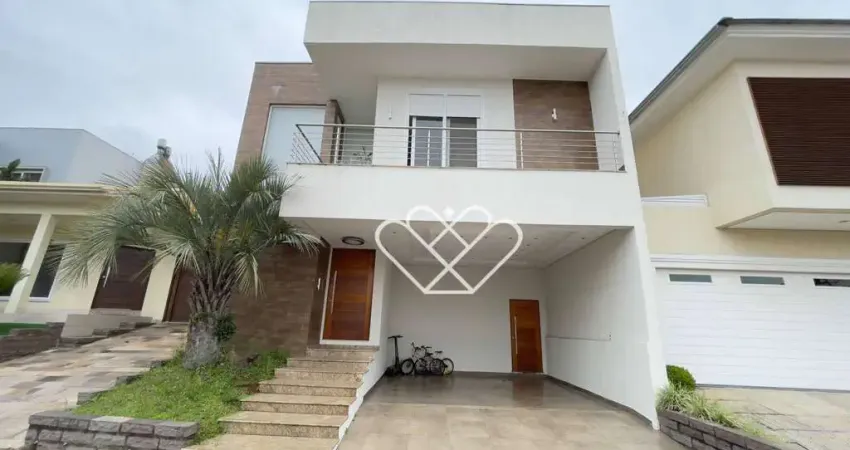Sofisticação e Conforto em Casa Espetacular no Dom Feliciano