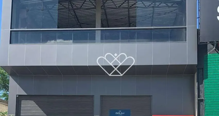 Inove Seu Negócio: Sala Comercial com Aluguel Descomplicado e Eficiência Garantida!