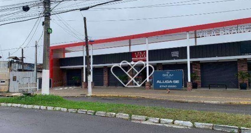 Ponto comercial para alugar na Avenida dos Estados, Vila Branca, Gravataí