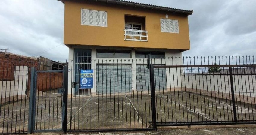 Aluguel de Loja Espaçosa e Bem Localizada em Gravataí
