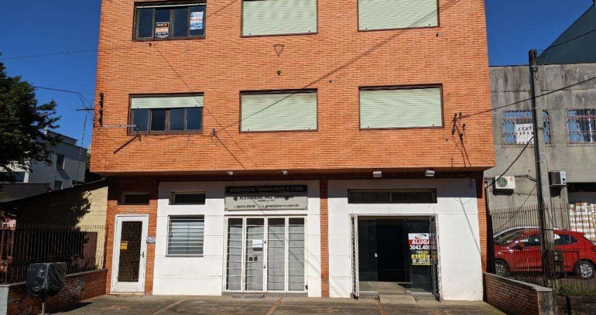 Aluguel de Loja Ideal para o seu Negócio no Centro de Gravataí