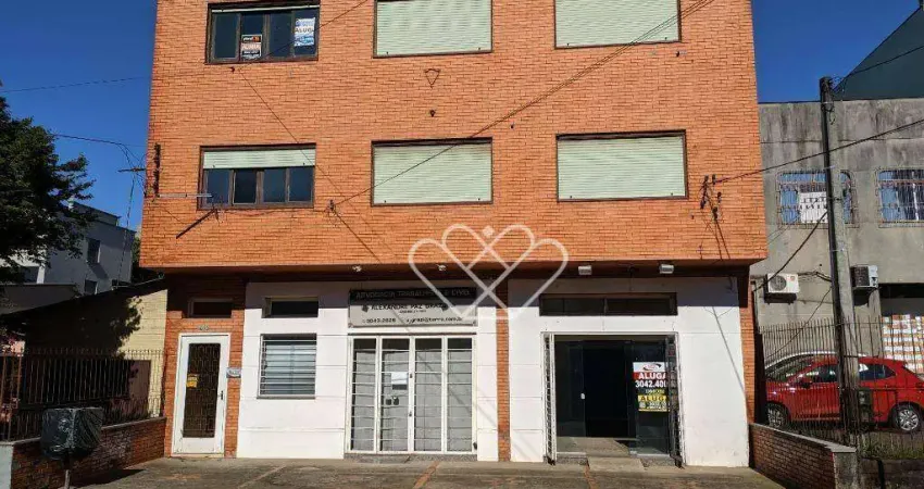 Aluguel de Loja Ideal para o seu Negócio no Centro de Gravataí