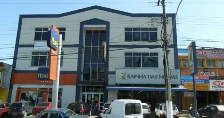 Aluguel de Sala Espaçosa com 300m² em Localização Privilegiada - Gravataí