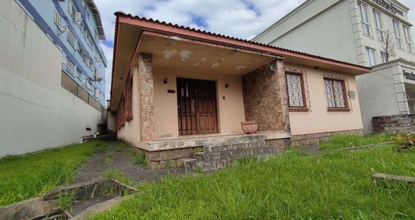 Casa comercial versátil à venda ou para locação no Centro de Gravataí