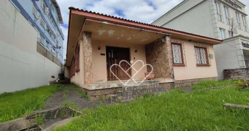 Casa comercial versátil à venda ou para locação no Centro de Gravataí