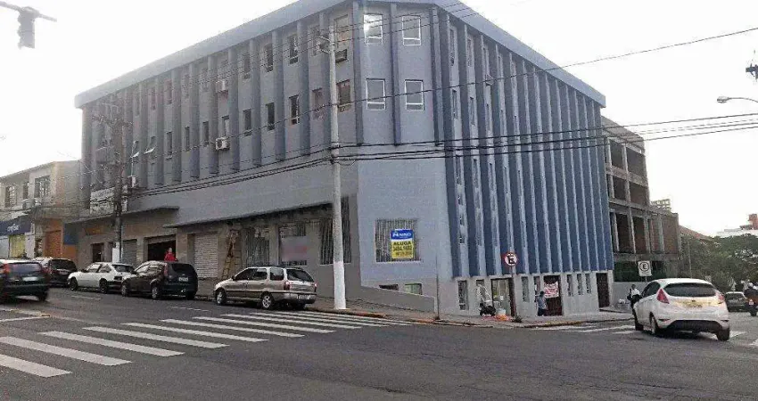 Aluguel de sala comercial com ótima localização no centro de gravataí