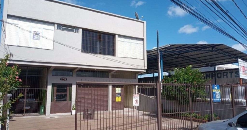 Oportunidade Única: Loja Comercial de 50m² em São Vicente, Gravataí