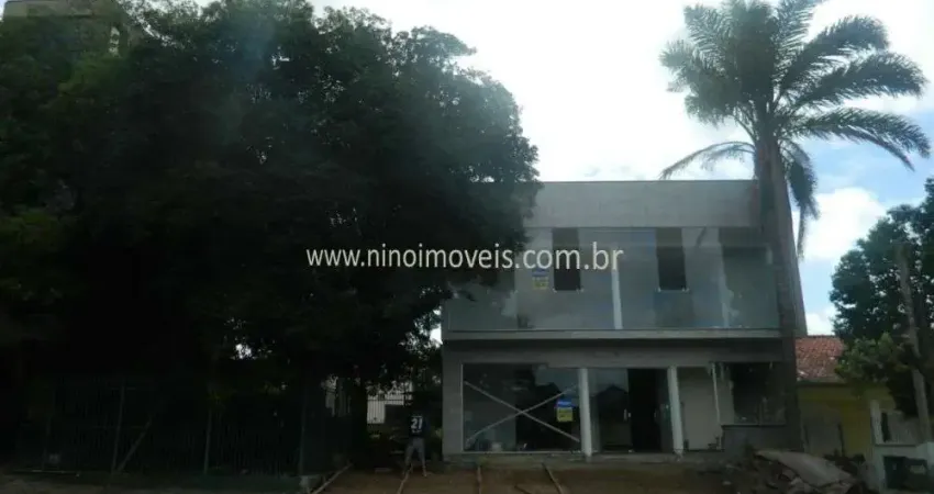 Sala Comercial de 51,80m² para Aluguel no Centro da Cidade
