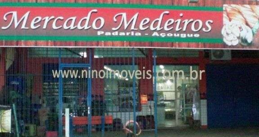 Loja Comercial de 108m² para Aluguel no Parque dos Eucaliptos, Gravataí