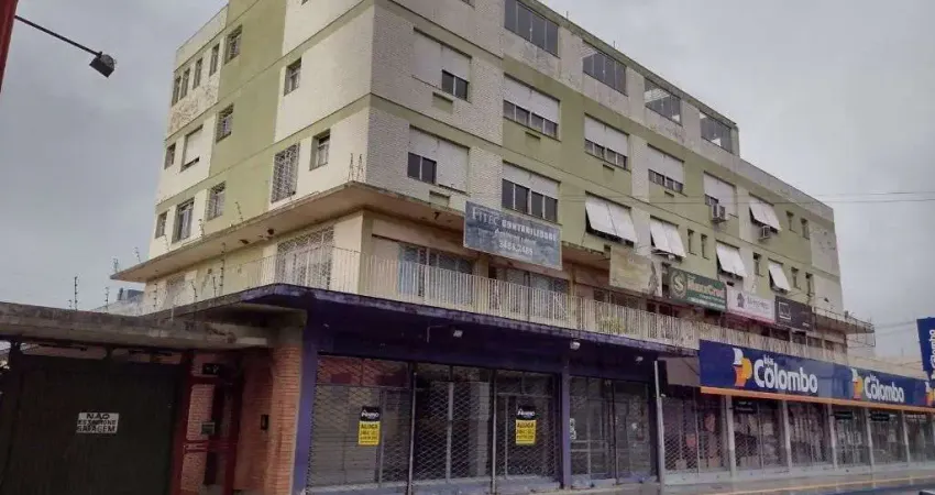 Sala comercial para alugar na Rua Doutor Luiz Bastos do Prado, Centro, Gravataí