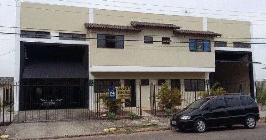 Sala Comercial Perfeita para Seu Negócio em Morada do Vale III
