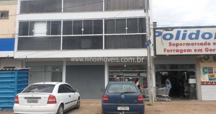 Ponto comercial com 1 sala para alugar na Rodovia RS-030, Vila Cledi, Gravataí