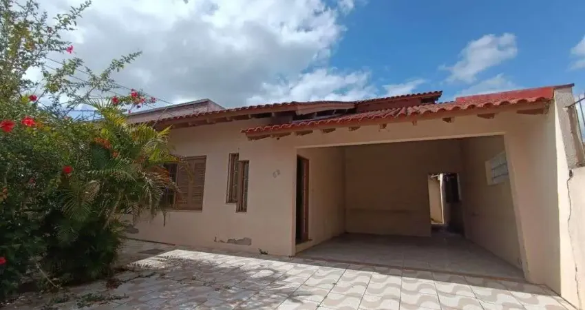 Espaço e Conforto em Casa com Suíte no Passo das Pedras
