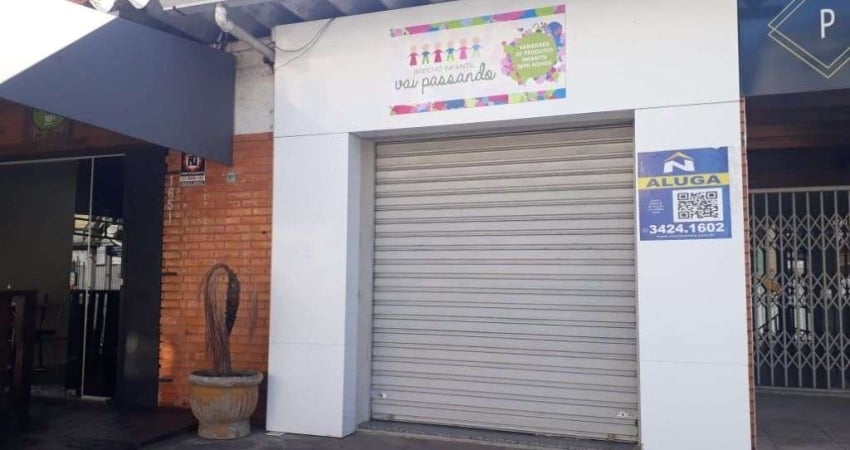 Ponto comercial para alugar na Rua Doutor Luiz Bastos do Prado, Centro, Gravataí