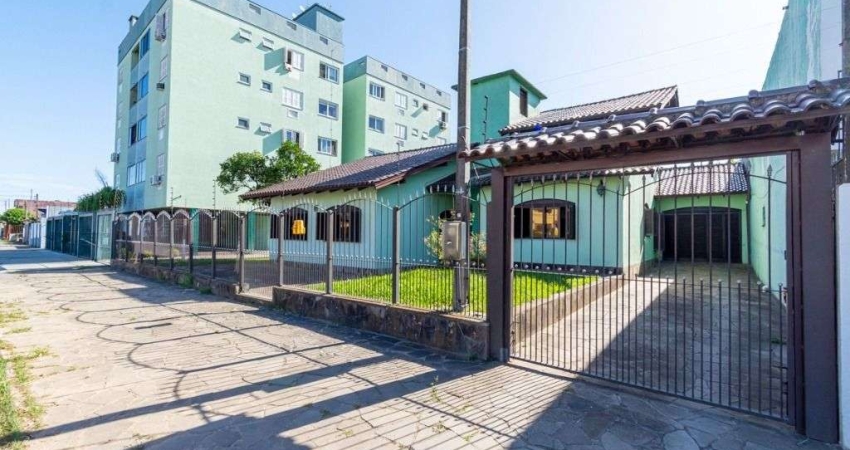 Casa com 4 Dormitórios e Quintal Amplo: O Lar Perfeito para Sua Família!