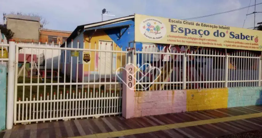 Casa com 3 quartos para alugar na Rua Itapiruba, COHAB A, Gravataí