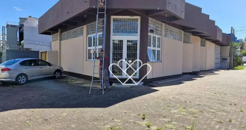 Loja Excelente para Venda e Aluguel em Gravataí - Localização Estratégica