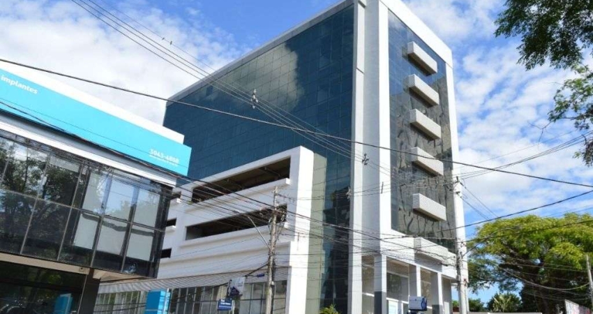 Sala comercial para alugar na Rua Anápio Gomes, Centro, Gravataí