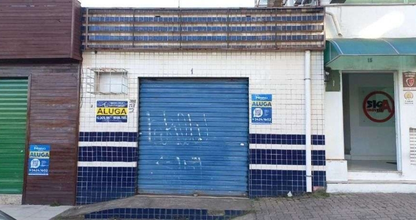 Loja para Alugar em Localização Privilegiada em Cachoeirinha!