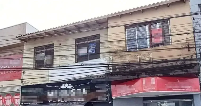 Sala comercial com 2 salas para alugar na Rua Adolfo Inácio de Barcelos, Centro, Gravataí