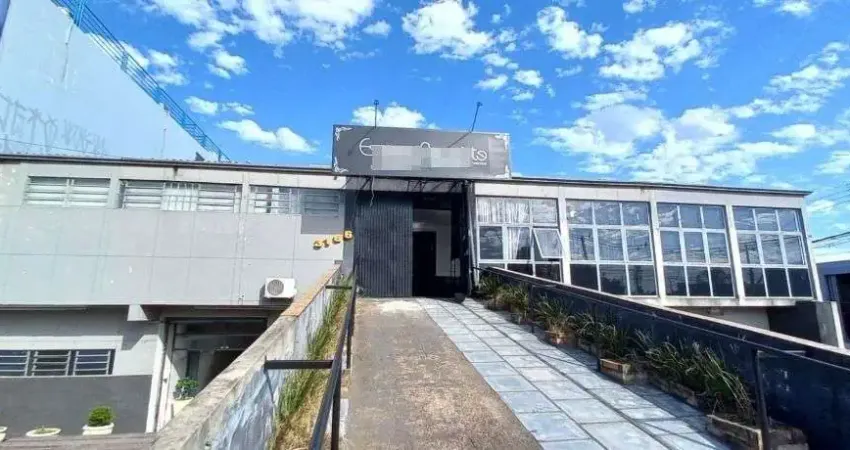 Aluguel de Ampla Loja Comercial em São Jerônimo, 1.000m²