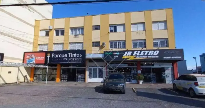 Apartamento Amplo com Suíte à Venda no Parque dos Anjos em Gravataí – 104m² de Conforto e Praticidade
