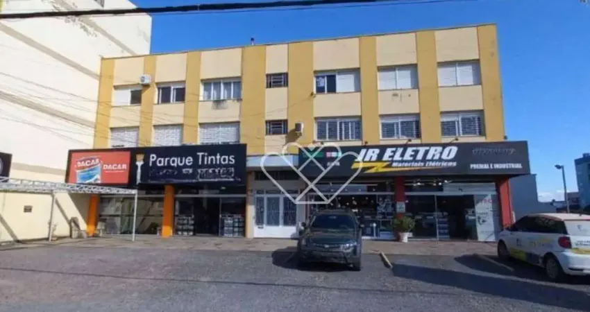 Apartamento Amplo com Suíte à Venda no Parque dos Anjos em Gravataí – 104m² de Conforto e Praticidade