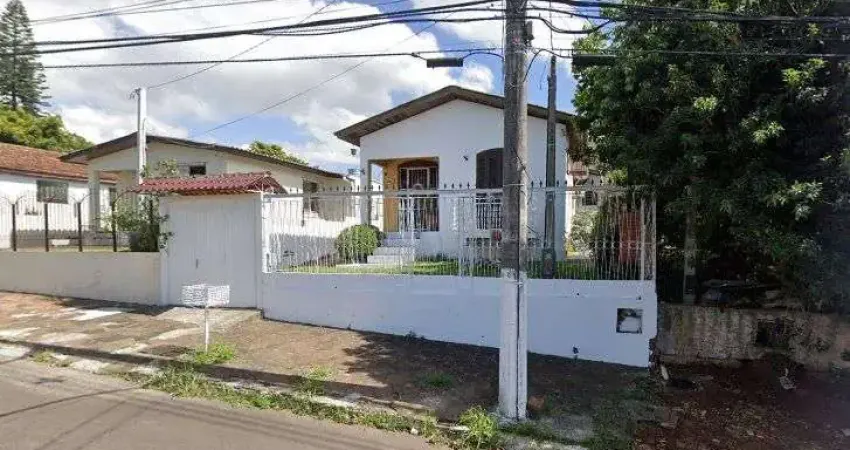 Casa com 2 quartos à venda na Avenida General Osório, Salgado Filho, Gravataí