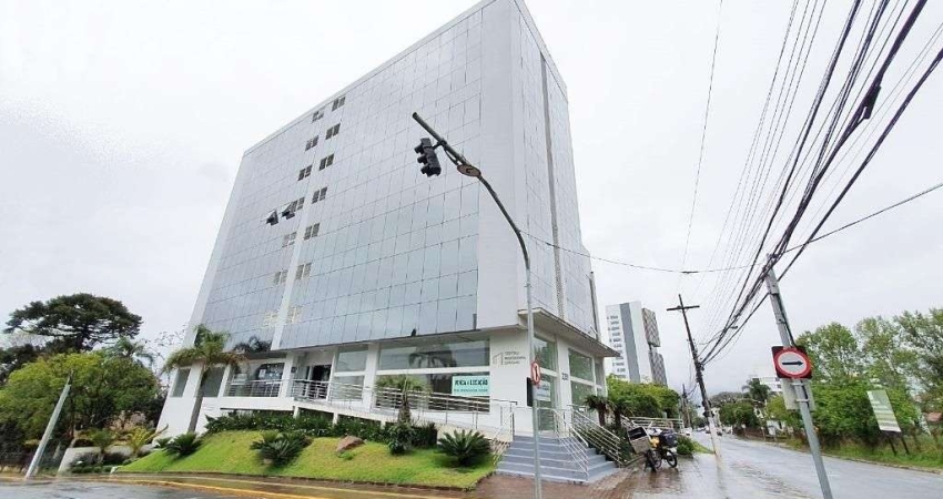 Sala Comercial à Venda ou Locação no Centro de Gravataí com Vista Privilegiada e Excelente Localização