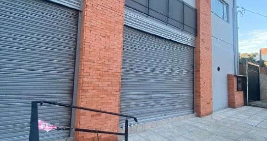 Alugue Ampla Loja de 175m² em Localização Estratégica
