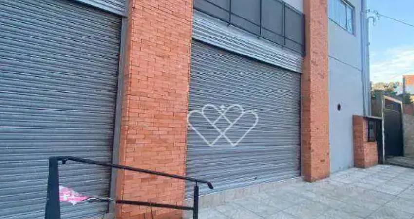 Ponto comercial para alugar na Rua Curitiba, Vila Anair, Cachoeirinha
