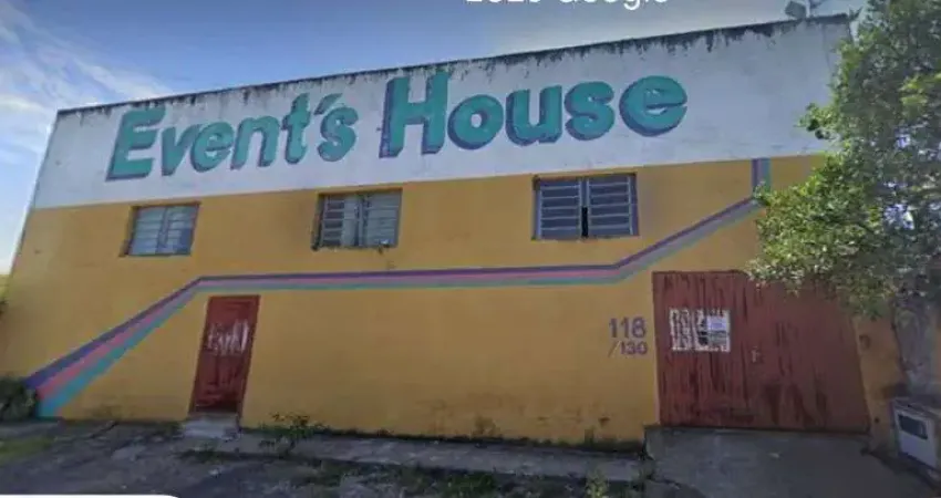 Amplo Pavilhão Comercial em Localização Estratégica em Gravataí