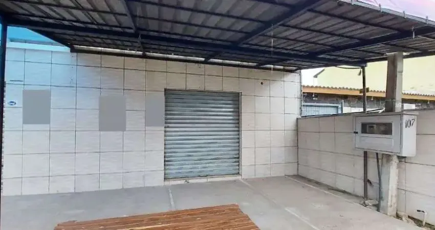 Oportunidade de Locação: Espaçosa Loja no Bairro Castelo Branco, Gravataí