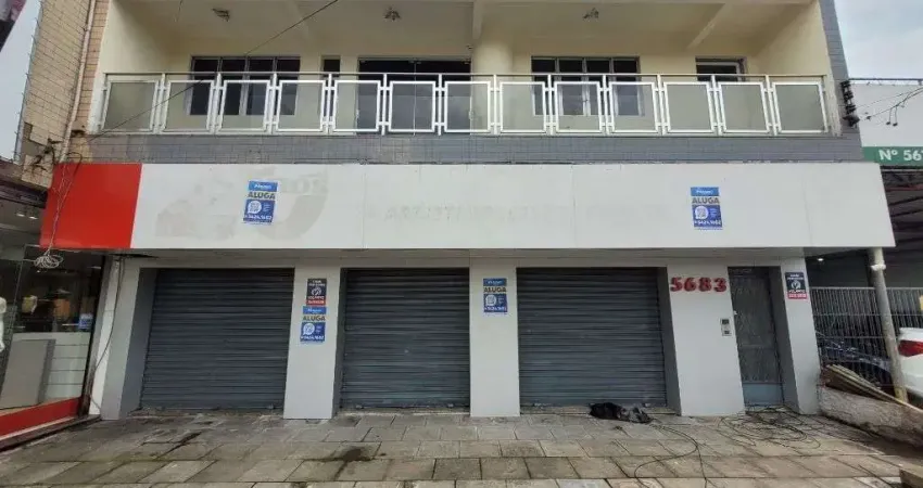 Espaçosa Loja Comercial na Vila Branca, Gravataí – Ideal para seu Negócio