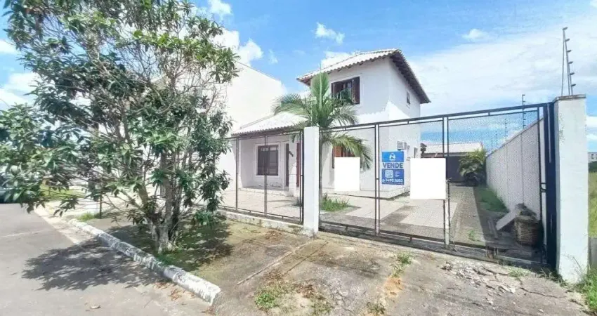 Casa Encantadora em Localização Privilegiada de Gravataí