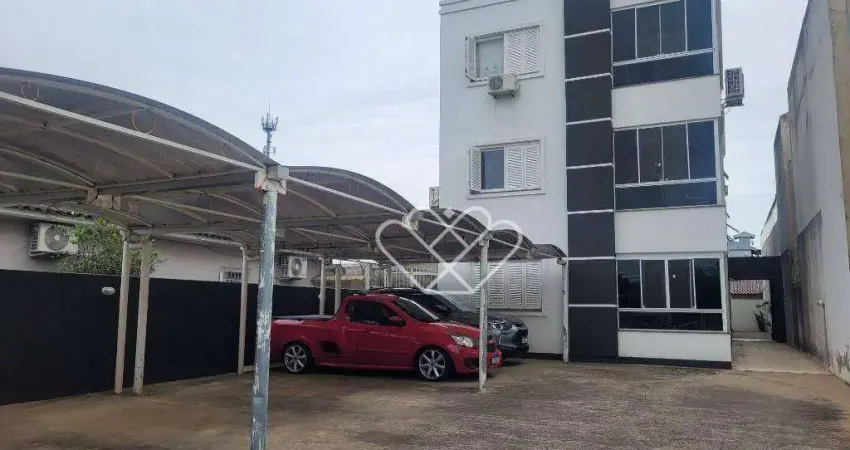 Apartamento com 2 quartos à venda na Rua Doutor Campos Sales, Vila Jardim América, Cachoeirinha