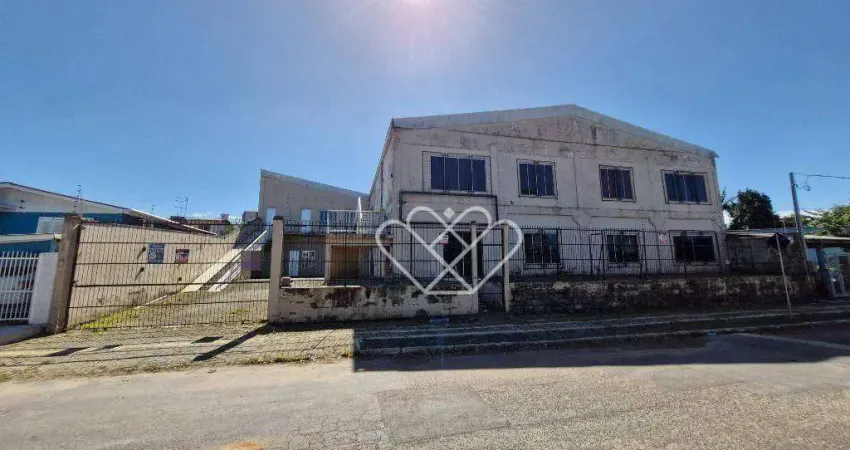 Barracão / Galpão / Depósito para alugar na Rua Fogaça da Cruz, Natal, Gravataí
