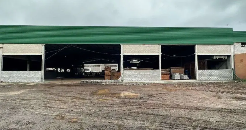 Pavilhão para alugar, 2000 m² por R$ 35.000,00/mês - São Vicente - Gravataí/RS
