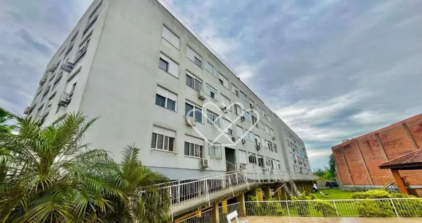 Apartamento com 3 quartos para alugar na Rua Adolfo Inácio de Barcelos, Centro, Gravataí